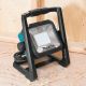 14. Bauleuchte 14,4/18 V/230 V LED DML805 MAKITA