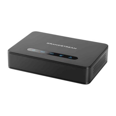 Grandstream HT 813 VoIP-Gateway
