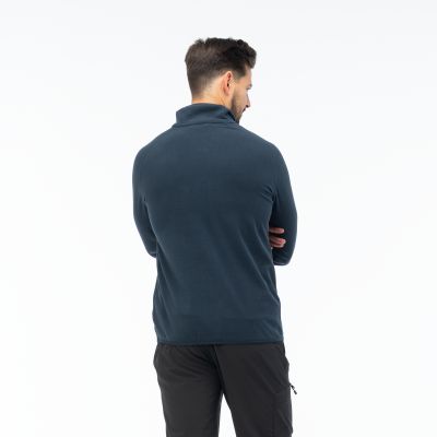 5. DILASO Fleece für Herren