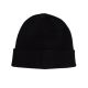 2. Air Jordan Beanie mit Umschlag, Schwarz - 9A0063-023