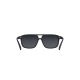 4. POC WILL POLARIZED Sonnenbrille schwarz
