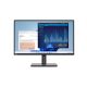 5. Lenovo ThinkVision T27p-30 LED-Monitor, 68,6 cm (27 Zoll), 3840 x 2160 Pixel, 4K Ultra HD, Schwarz