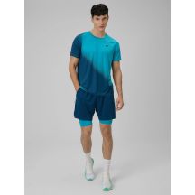 Schnelltrocknende Trainingsshorts für Herren 4F 4FRSS26TFSHM1661-30S