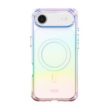 LAUT AERO HOLO Handyhülle 16,5 cm (6,5") Perlmutt, Transparent