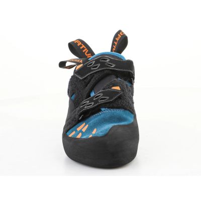 7. La Sportiva Tarantula Space 40R623205 Kletterschuhe
