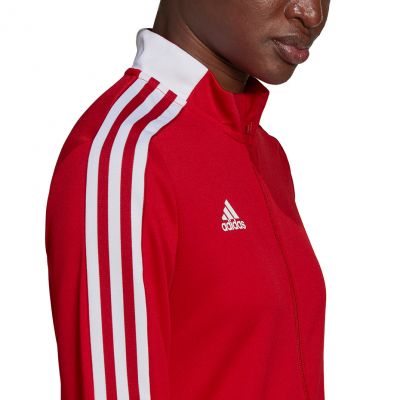 4. Adidas Tiro 21 Track W Sweatshirt GM7305