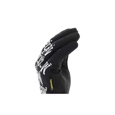 5. Mechanix THE ORIGINAL SCHWARZE Handschuhe Größe M