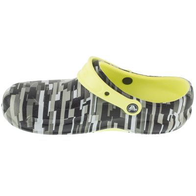 2. Crocs Bistro Graphic Clog 204044-068 Mehrfarbig 36/37