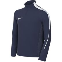 Nike Dri-Fit Park 26 Kinder-Sweatshirt Marineblau HV8383 410 M
