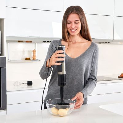 5. Black+Decker BXHBA1500E Stabmixer (1500W)