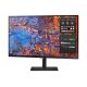 24. Samsung S80PB LED-Display 81,3 cm (32 Zoll) 3840 x 2160 Pixel 4K Ultra HD Schwarz
