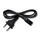 8. Qoltec 51516.90W Netzteil für DELL Notebooks (19,5 V; 4,62 A; 90 W; 4,5 mm x 3 mm)