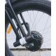 15. U-SCHLOSS FAHRRADSCHLOSS 140X250mm BLACK+DECKER