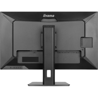 13. IIYAMA Monitor 80,0 cm (32,0") XUB3297QSNP-B1 16:9 2x HDMI+DP+USB-C