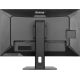 13. IIYAMA Monitor 80,0 cm (32,0") XUB3297QSNP-B1 16:9 2x HDMI+DP+USB-C
