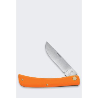 Case Sod Buster Jr SS Orange Messer