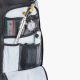 6. Evoc FR Trail Blackline 20 Enduro-Fahrradrucksack – Schwarz, Größe: S