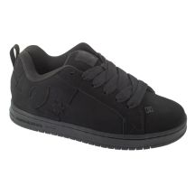 DC Shoes Court Graffik DC300529-3BK Schwarz 40.5