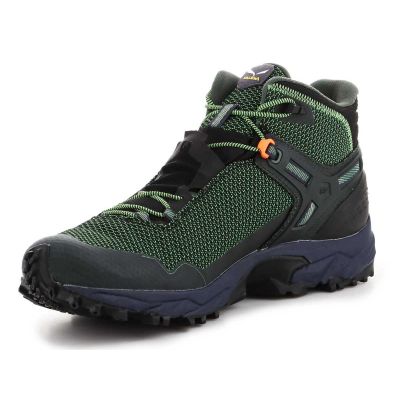 4. Salewa Ms Ultra Flex 2 Mid GTX M 61387-5322 Trekkingschuhe