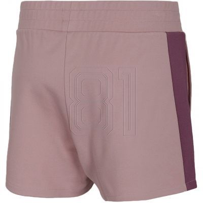 6. Shorts 4F W H4L21 SKDD011 56S