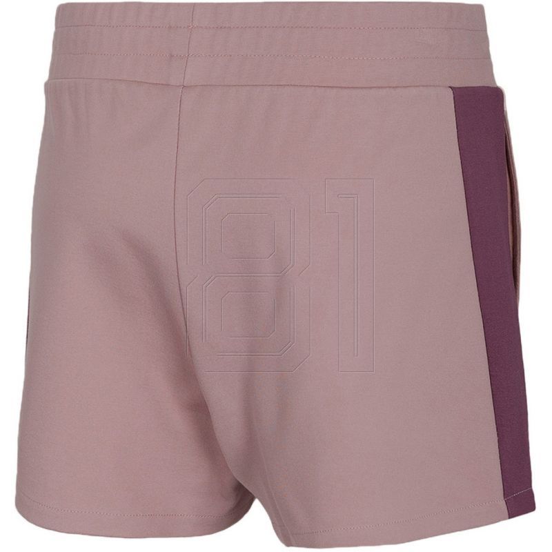 6. Shorts 4F W H4L21 SKDD011 56S