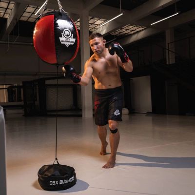 8. Boxsackanker - DBX Anchor - AB-1