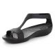 9. Crocs Serena Sandale W 205469-060