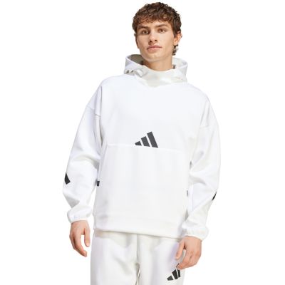 8. Adidas ZNE Hoodie M JF2454 Sweatshirt