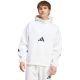 8. Adidas ZNE Hoodie M JF2454 Sweatshirt