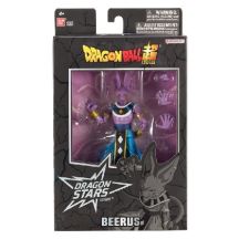 DRAGON BALL DRAGON STARS BEERUS V2