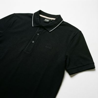 9. Poloshirt Boss Paule 4 M 50506195-007