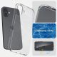 11. Spigen Ultra Hybrid für iPhone 16 – transparent