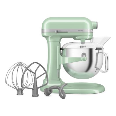 2. KitchenAid 5KSM60SPXEPT 375W Küchenmaschine Grün