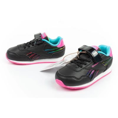 34. Reebok Royal Jr 100033287 Schuhe