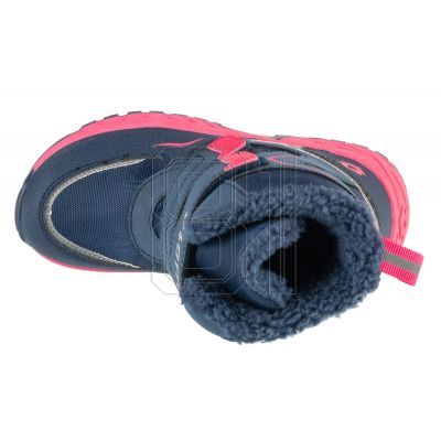 3. Lotto Alstyne Tex K Jr 2600490K-5940 Schuhe