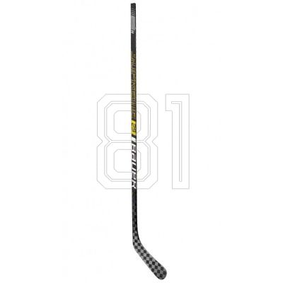 2. Bauer Supreme 2S Pro GripTac '18 Composite Stick 1054175