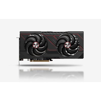 4. Grafikkarte SAPPHIRE PULSE RX 9070 GRE GAM. OC 12GB