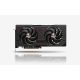 4. Grafikkarte SAPPHIRE PULSE RX 9070 GRE GAM. OC 12GB