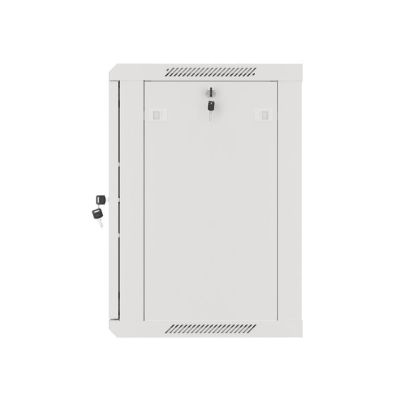 20. Lanberg WF01-6412-00S 12HE-Rack-Wandschrank, Grau