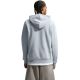 2. Nike Dri-FIT Standard Issue Kapuzenpullover zum Überziehen, Hellgrau FD7734 012
