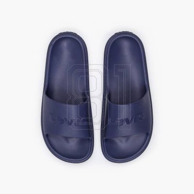 4. Levi's June Next M D79030003 Flip-Flops