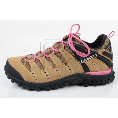 2. Aku Alterra Lite GTX W 716457 Trekkingschuhe