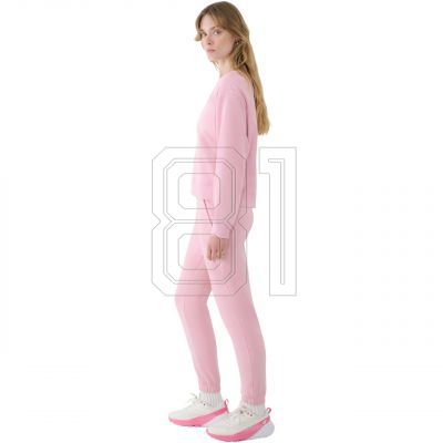 4. Trousers 4F CAS F1138 W 4FWMM00TTROF1138 56S
