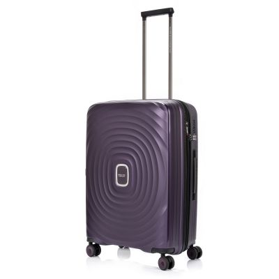 9. SwissBags Echo 16579 Koffer
