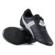 2. Schwarze DBX Bushido Kampfsport-Trainingsschuhe