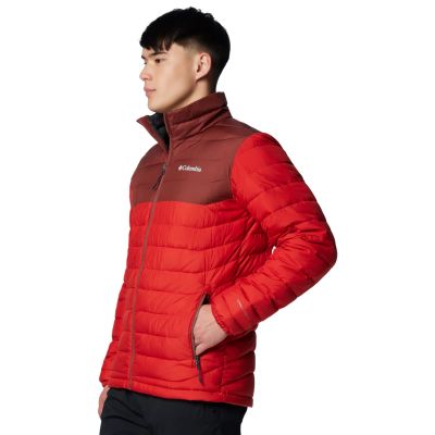 2. Columbia Powder Lite II Jacke M 2086964698