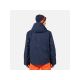 2. ROSSIGNOL Rochrun Isolierte Herrenjacke Marineblau