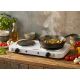 8. ESPERANZA Elektroherd Yellowstone 1500W + 1000W EKH014W