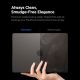 7. Spigen AirSkin Hülle für MacBook Pro 16" 2021 / 2023 / 2024 / 2025 / 2026 - Halbtransparent