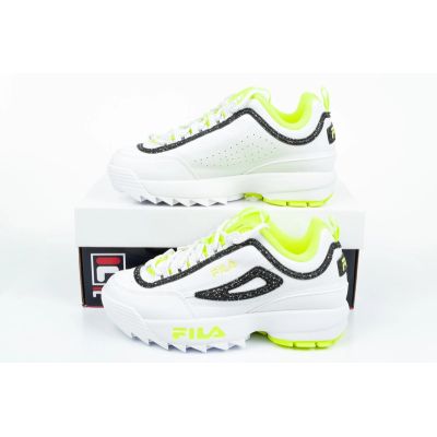 30. Fila Disruptor Jr 1010978.91Y Schuhe